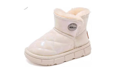 Сапоги детские Warrior