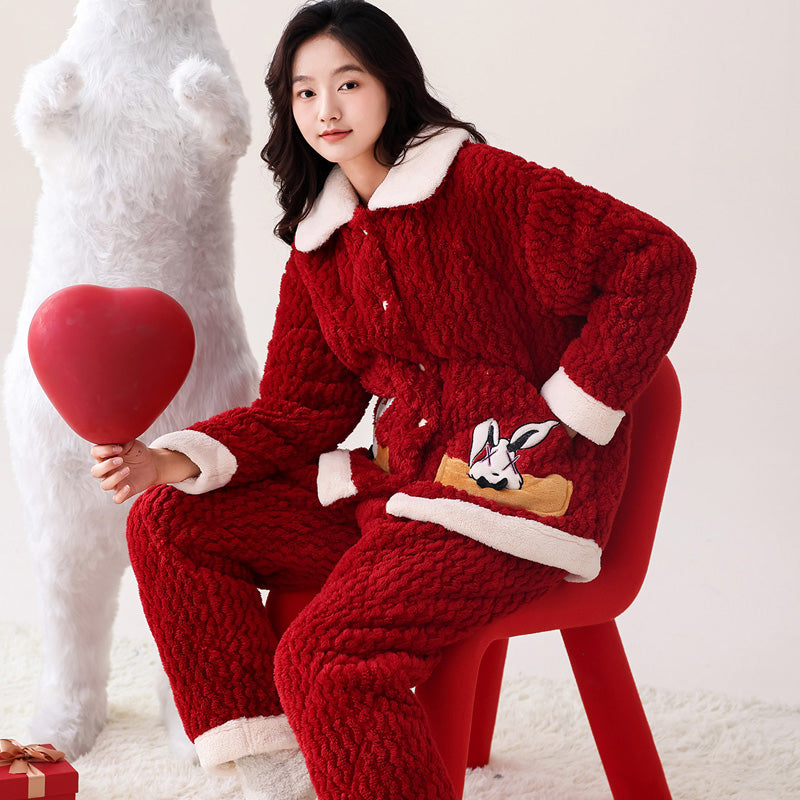 Пижама женская Doramay