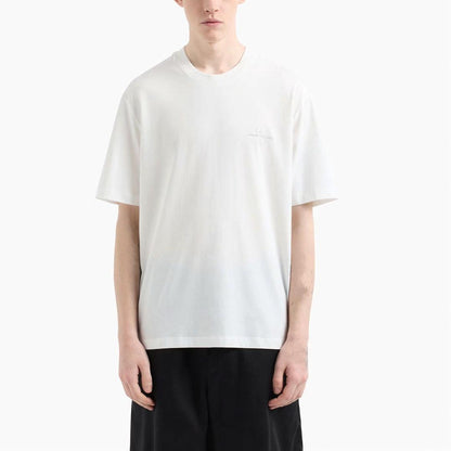 Футболка мужская Armani