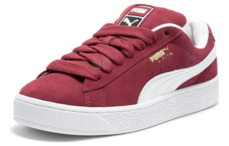 Кроссовки Puma Suede Xl Ox - Boxette Shop