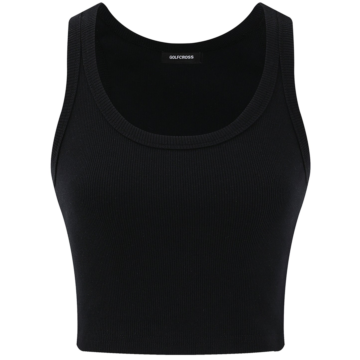 Golfkross asosiy qismi bir tekis tashqi kiyim yengsiz kamzulga qisqa qism shirin salqin shamol achchiq qiz ip ichida yuqori jilet ayol