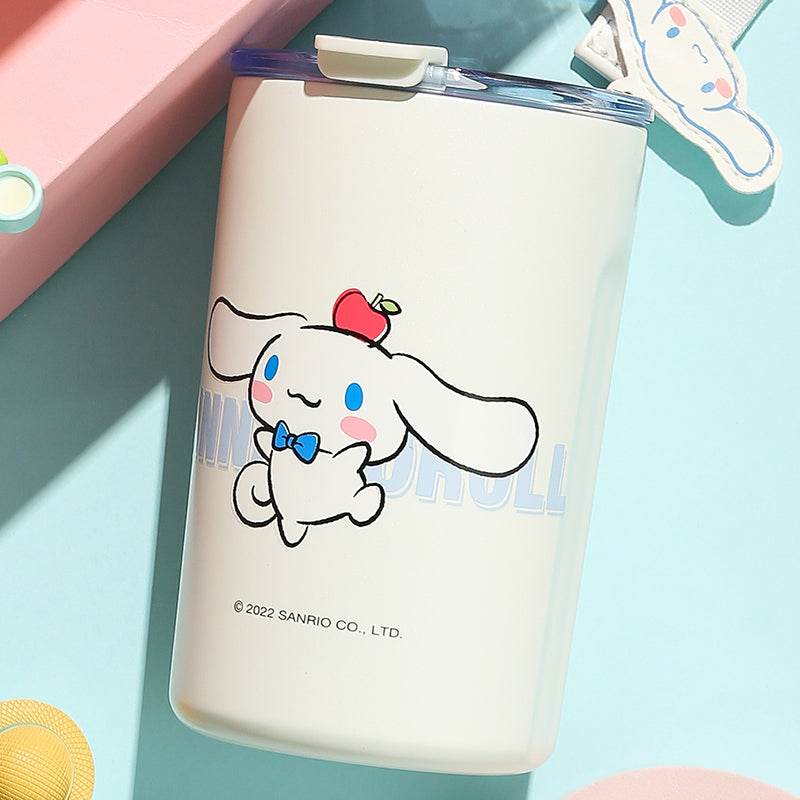 Термокружка Sanrio Yukui - Boxette Shop