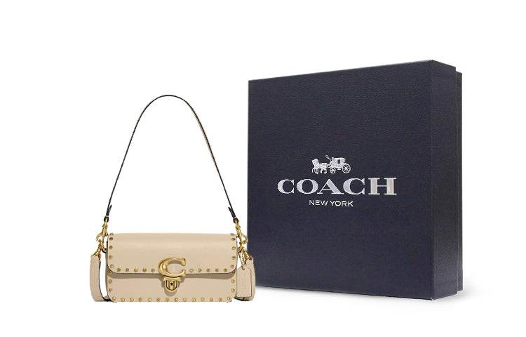 Сумка женская Coach Studio 20 - Boxette Shop
