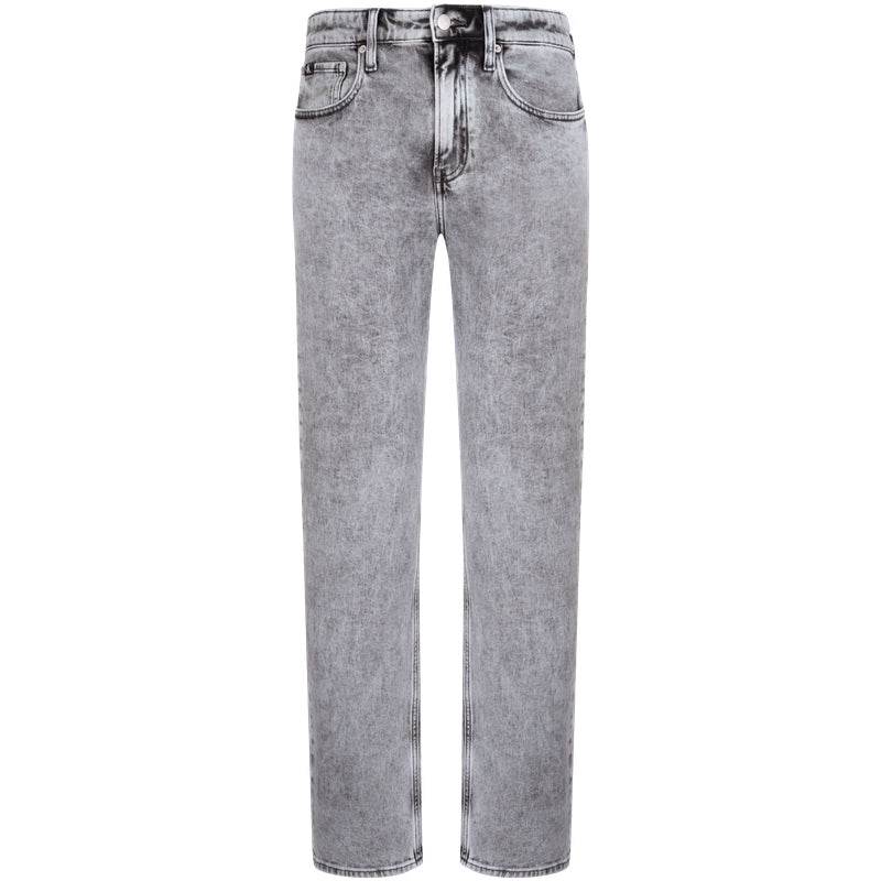 Джинсы мужские Calvin Klein 90s Classic Straight - Boxette Shop