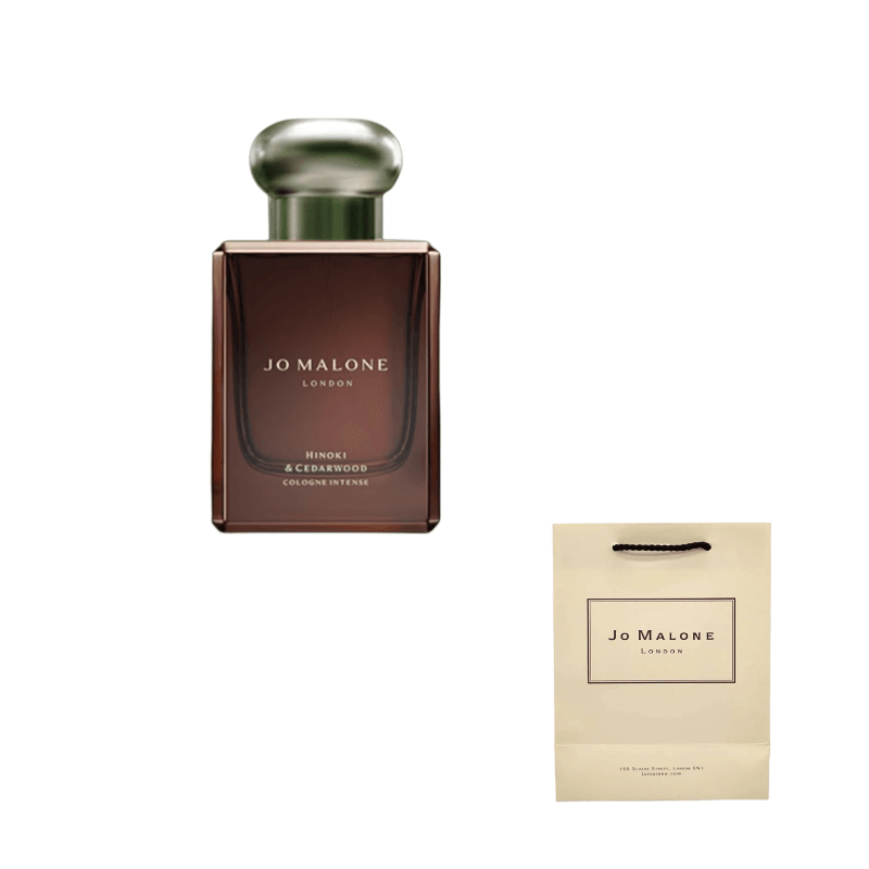 Духи Jo Malone London Hinoki & Cedarwood - Boxette Shop