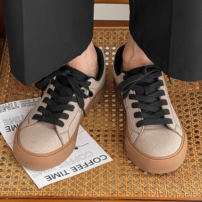 Erkaklar uchun Kaiser krossovkalari