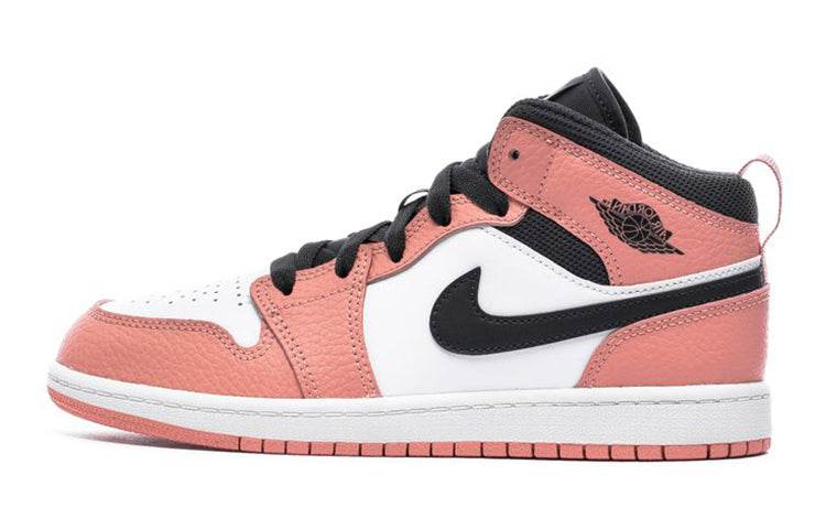 Кроссовки детские Air Jordan 1 Mid - Boxette Shop