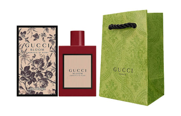Духи женские Gucci Flora Fabulous - Boxette Shop