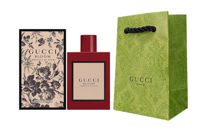 Духи женские Gucci Flora Fabulous - Boxette Shop