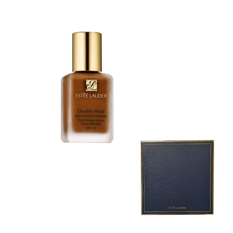 Тональный крем Estée Lauder Double Wear - Boxette Shop