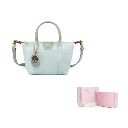 Сумка женская Teenie Weenie Tote Bear - Boxette Shop