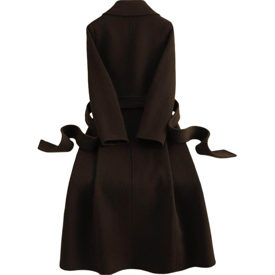 Пальто женское One Shallow - Boxette Shop