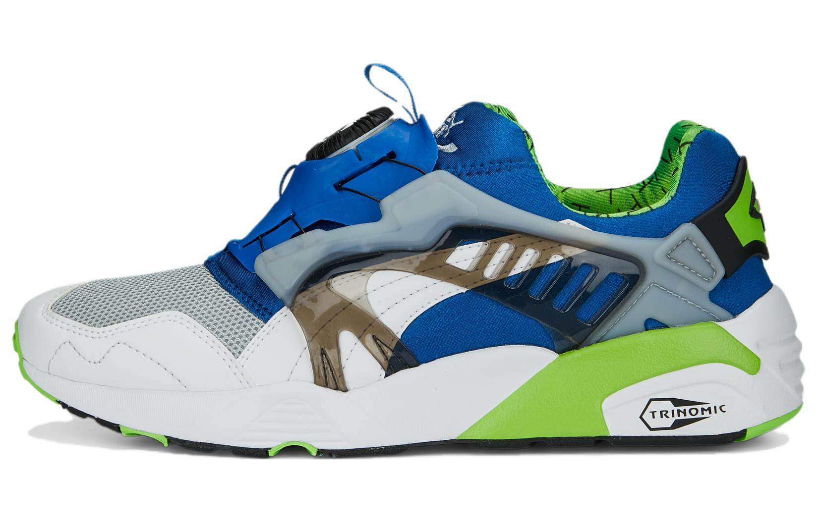 Кроссовки Puma Disc Blaze - Boxette Shop