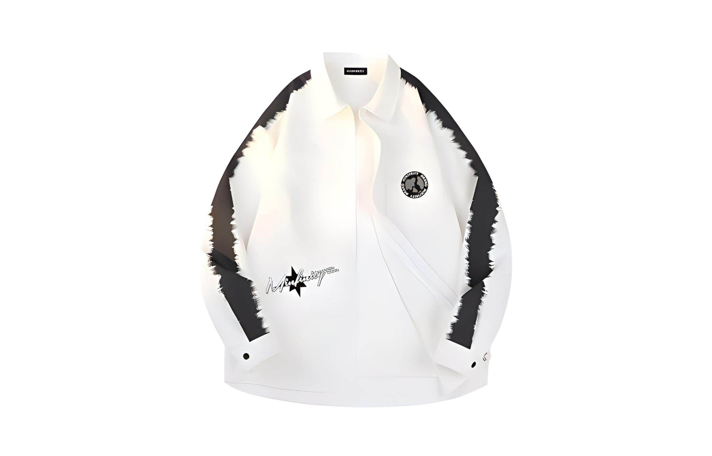 Рубашка Minfinity - Boxette Shop