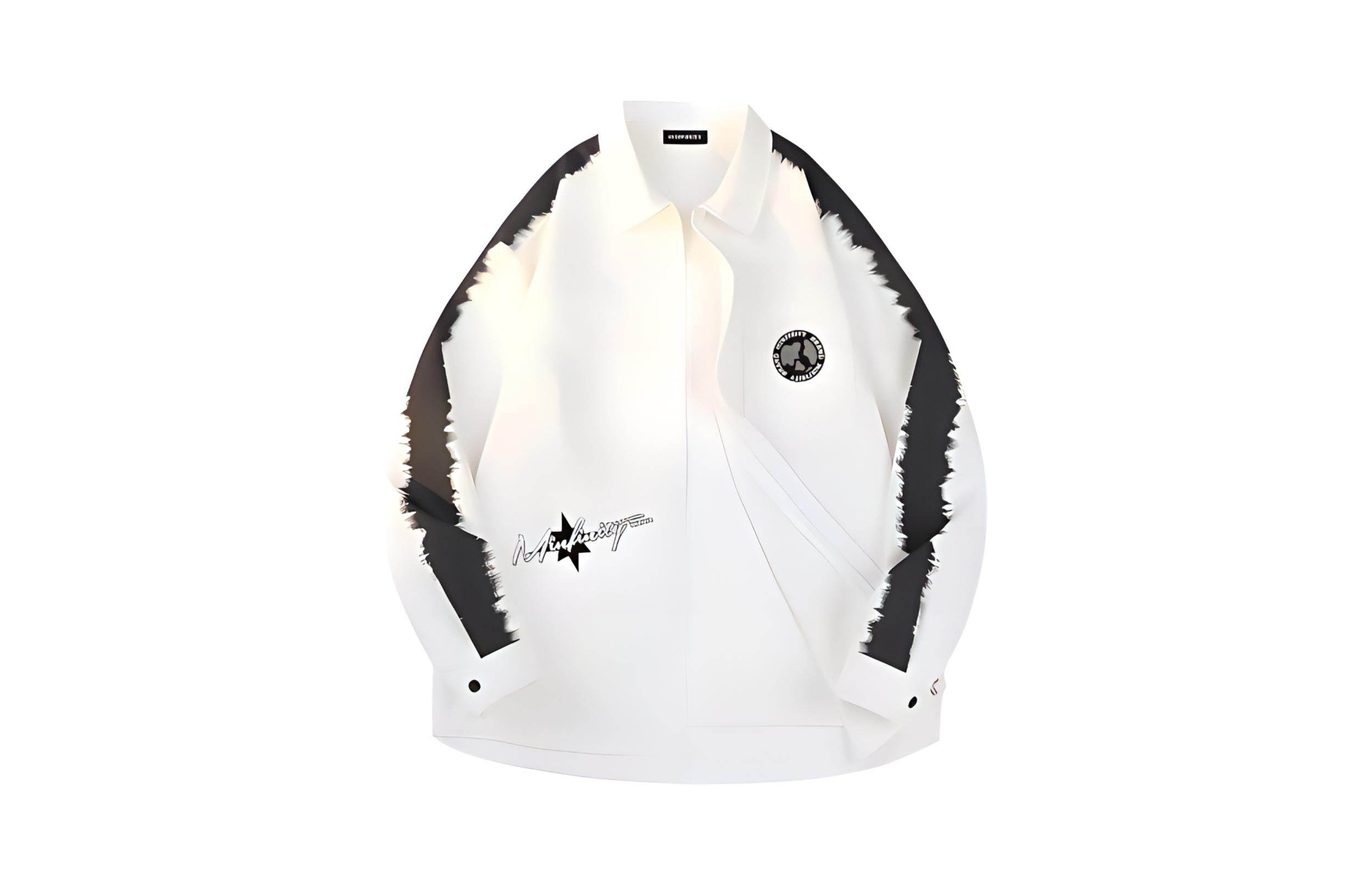 Рубашка Minfinity - Boxette Shop