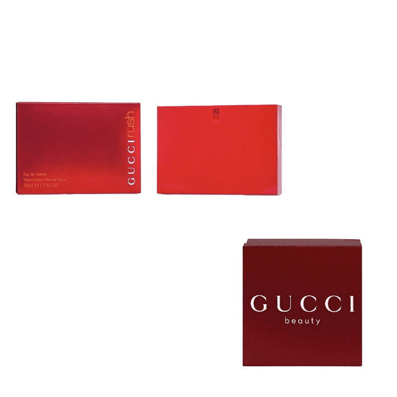 Духи женские Gucci Rush - Boxette Shop