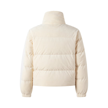 Ayollar uchun Navigare kurtkasi