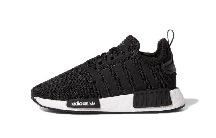 Кроссовки детские Adidas Originals NMD_R1 - Boxette Shop