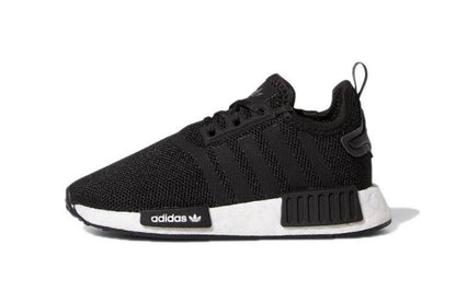 Кроссовки детские Adidas Originals NMD_R1 - Boxette Shop