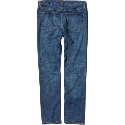 Джинсы мужские Uniqlo Fw24 Series Color Blocking - Boxette Shop