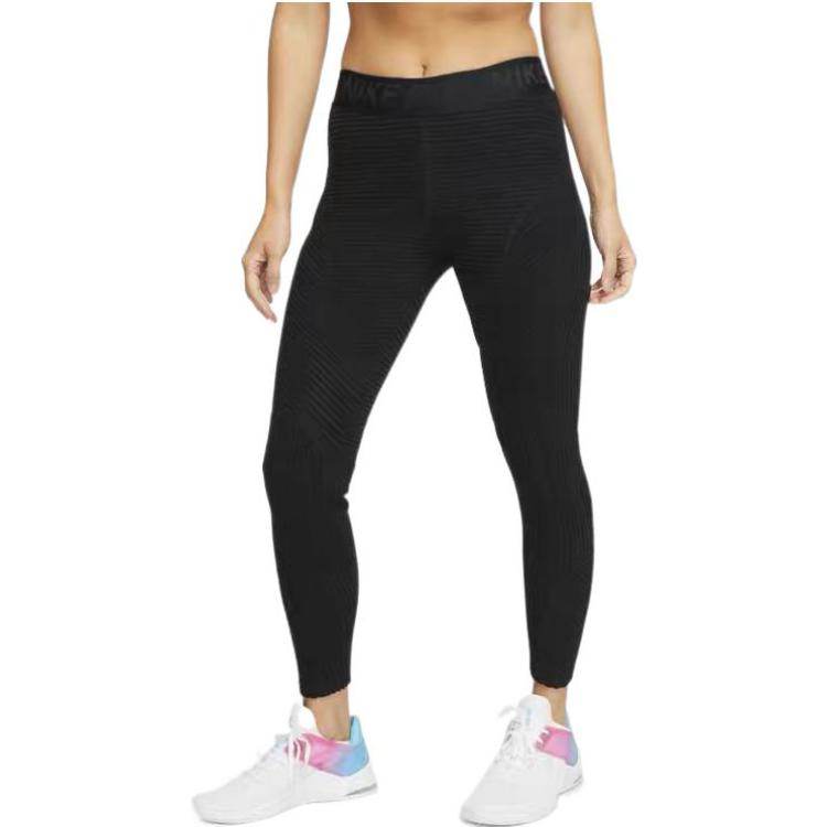 Спортивные леггинсы женские Nike - Boxette Shop