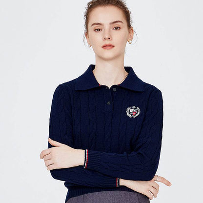 Свитер женский Navigare - Boxette Shop