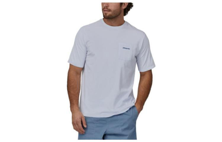 Футболка мужская Patagonia american vintage