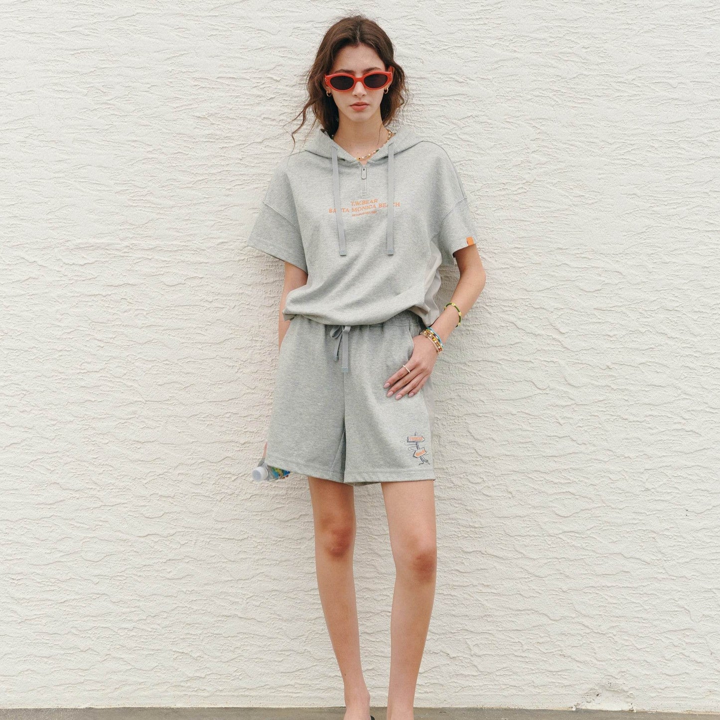 Шорты женские Teenie Weenie - Boxette Shop