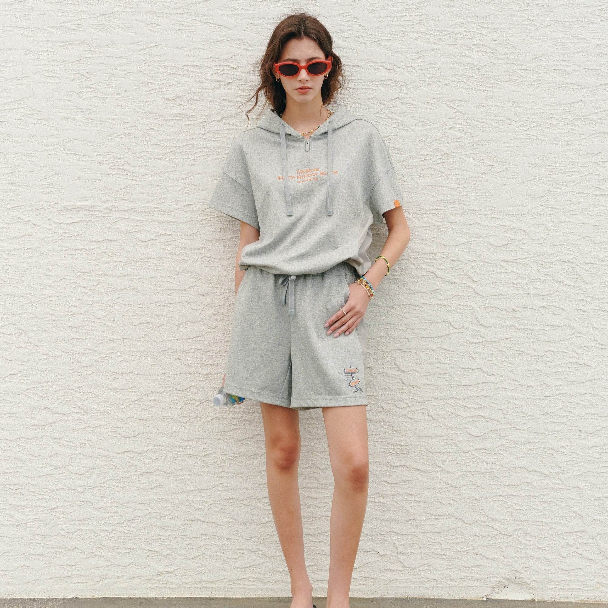 Шорты женские Teenie Weenie - Boxette Shop