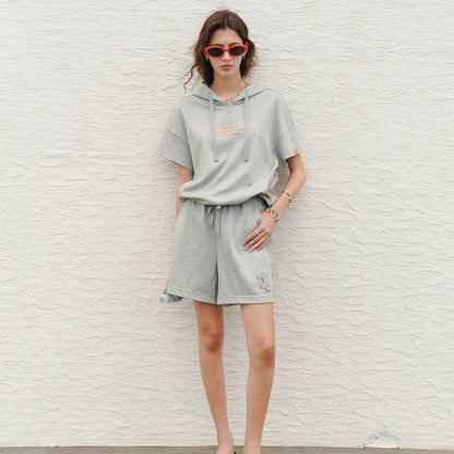 Шорты женские Teenie Weenie - Boxette Shop