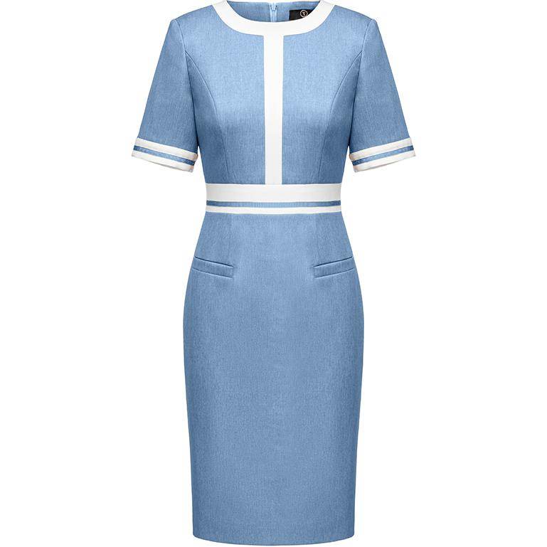 Платье женское One Shallow - Boxette Shop