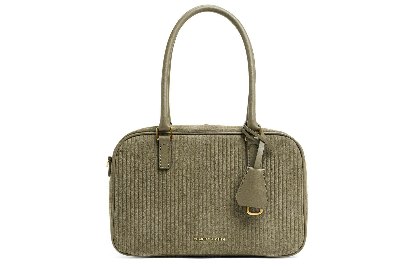 Сумка женская Charles&Keith Sienna - Boxette Shop