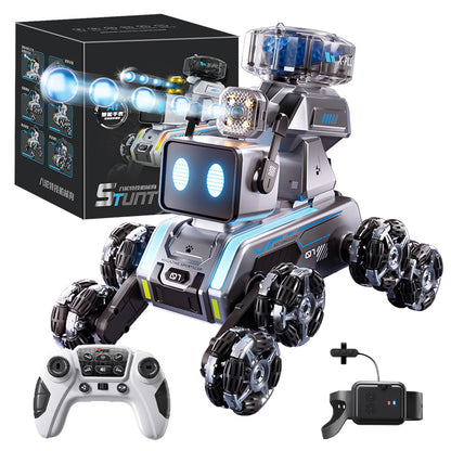 Wanwei Man masofadan boshqarish robot it