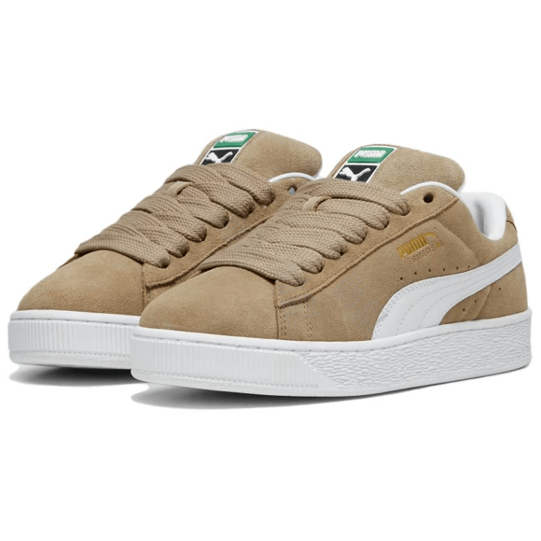 Кроссовки Puma Suede Xl - Boxette Shop