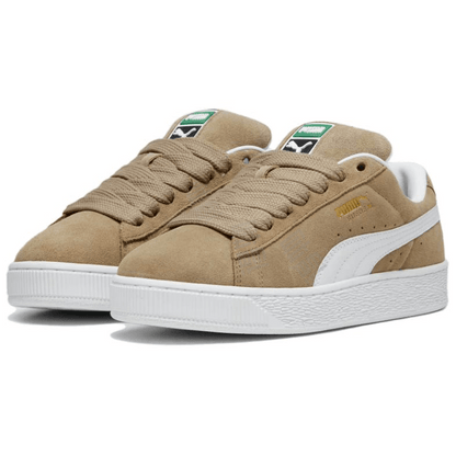 Кроссовки Puma Suede Xl - Boxette Shop
