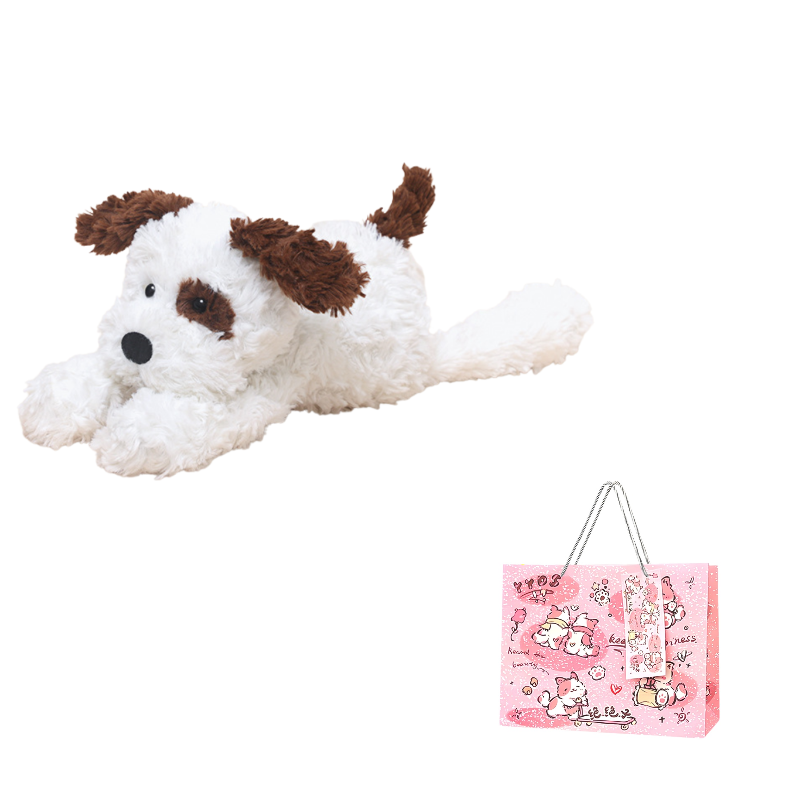 Jimni yumshoq o'yinchog'i