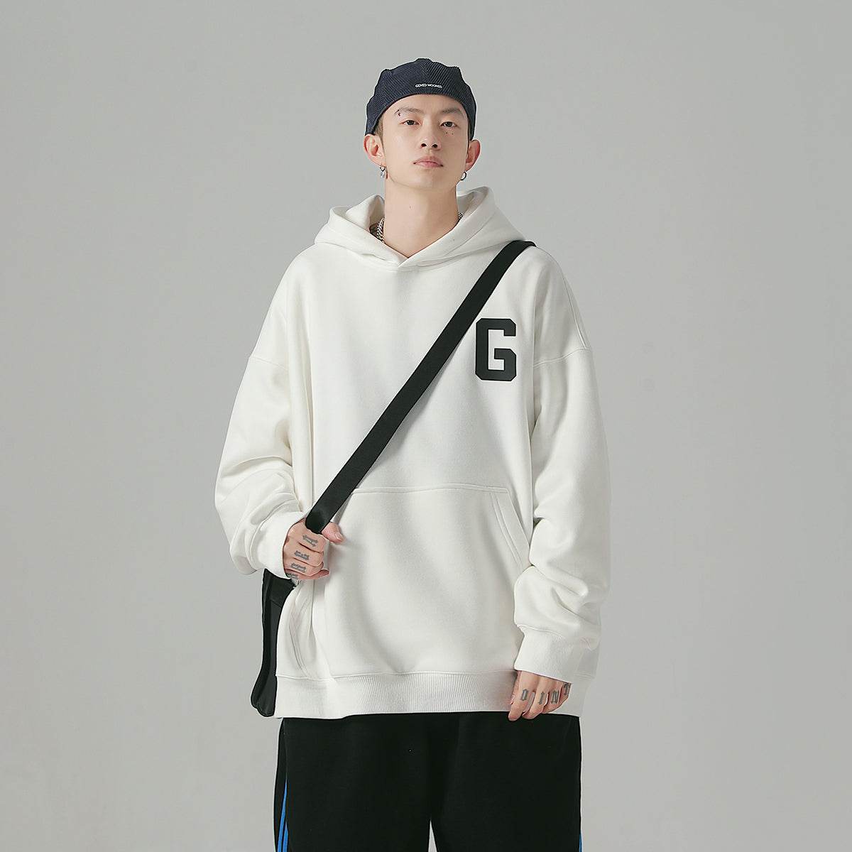 Худи Golfcross - Boxette Shop