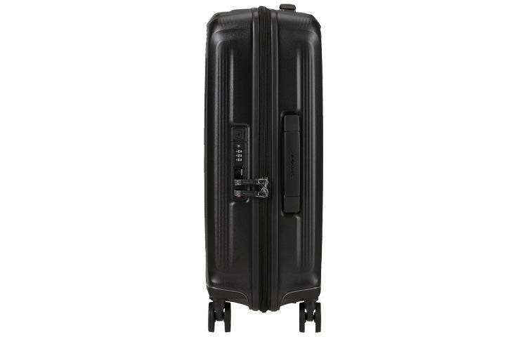 Чемодан Samsonite Nuon - Boxette Shop