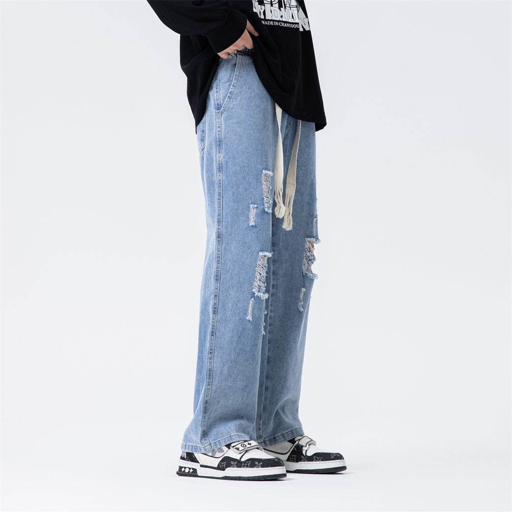 Джинсы Antioffice - Boxette Shop