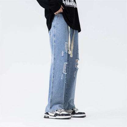 Джинсы Antioffice - Boxette Shop