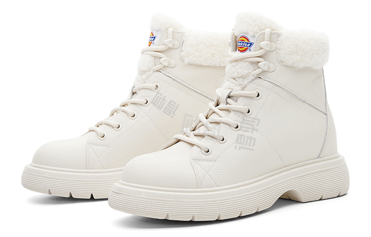 Сапоги женские Dickies - Boxette Shop