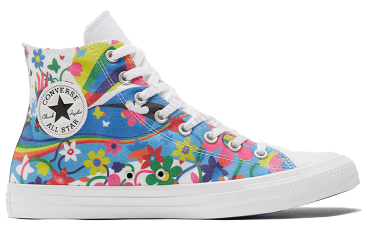 Кеды женские Converse chuck taylor all star - Boxette Shop