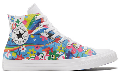 Кеды женские Converse chuck taylor all star - Boxette Shop