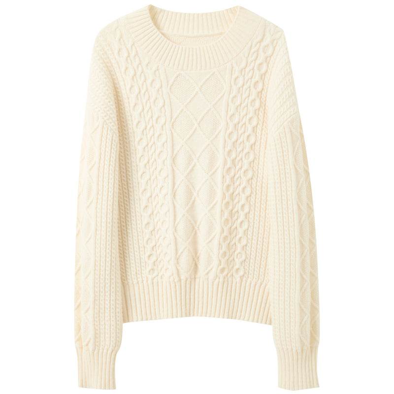 Свитер женский 3Colour - Boxette Shop