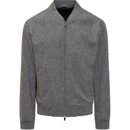 Ветровка мужская Hugo Boss - Boxette Shop