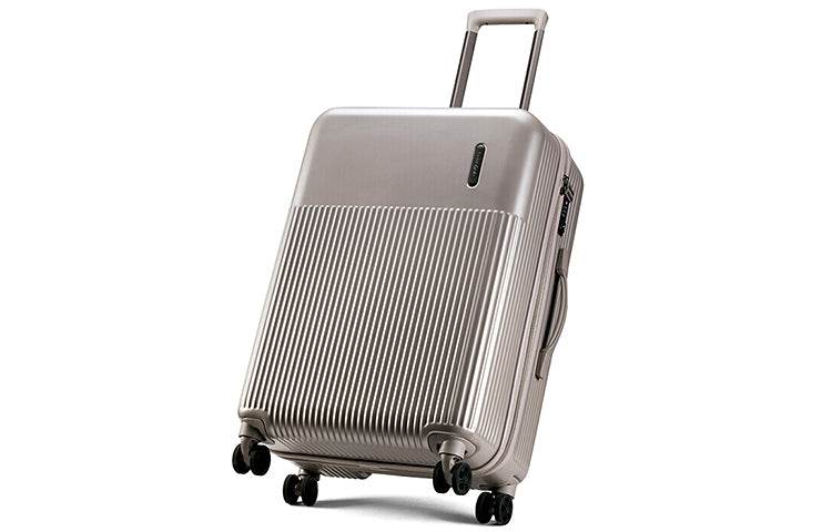Чемодан Samsonite Xiu Li Rectrix - Boxette Shop