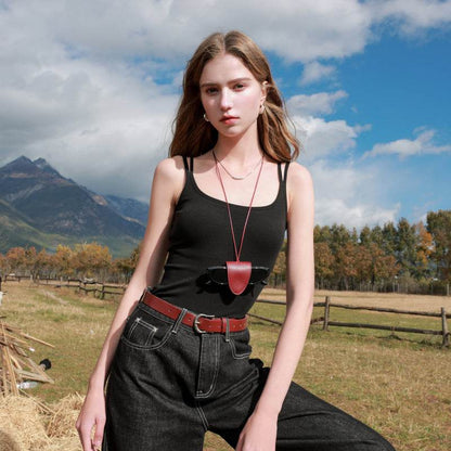 Топ женский 3Colour - Boxette Shop