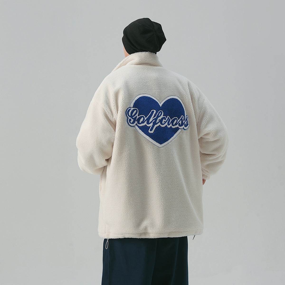 Куртка мужская Golfcross - Boxette Shop