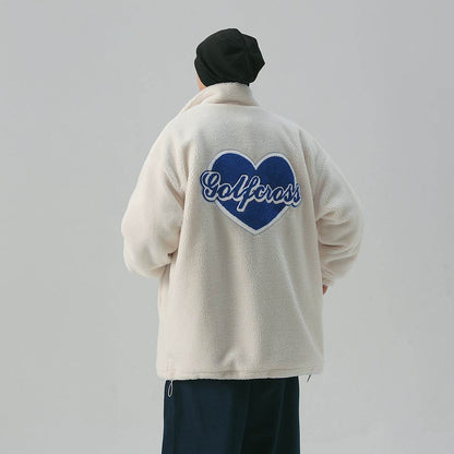 Куртка мужская Golfcross - Boxette Shop