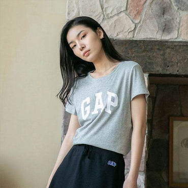 Футболка женская GAP - Boxette Shop